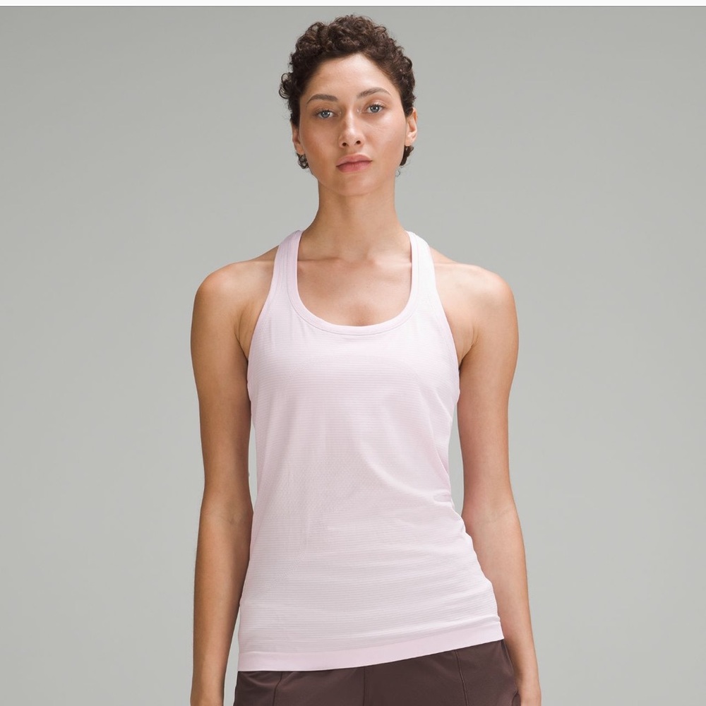 Lululemon Swiftly Tech Racerback Tank Top - Picture 5 of 5
